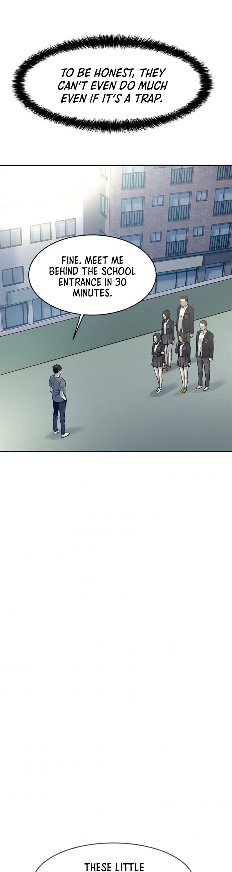 God Of Blackfield chapter 80 page 19