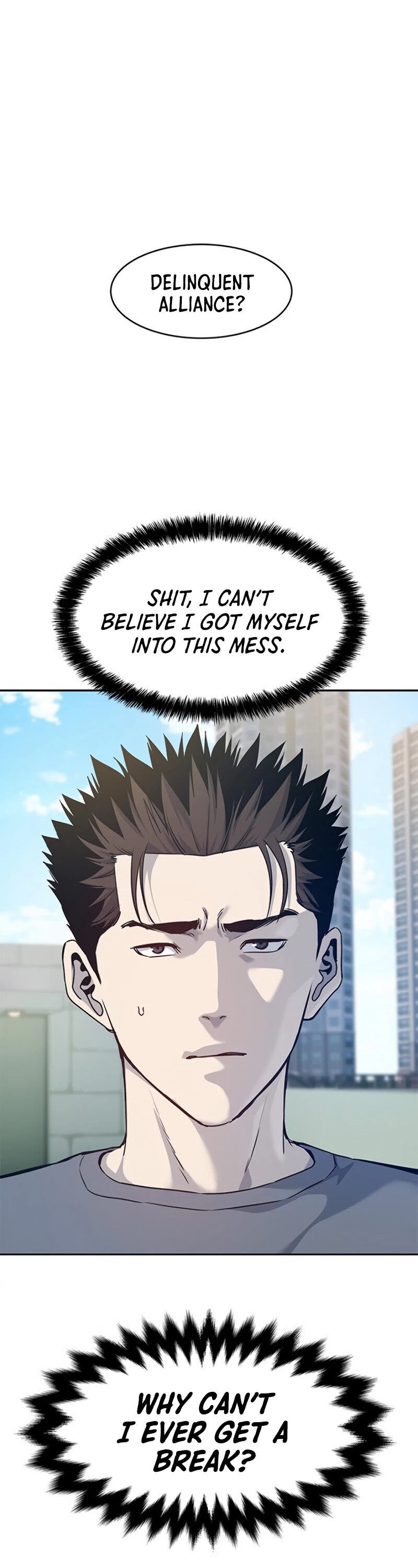 God Of Blackfield chapter 80 page 2