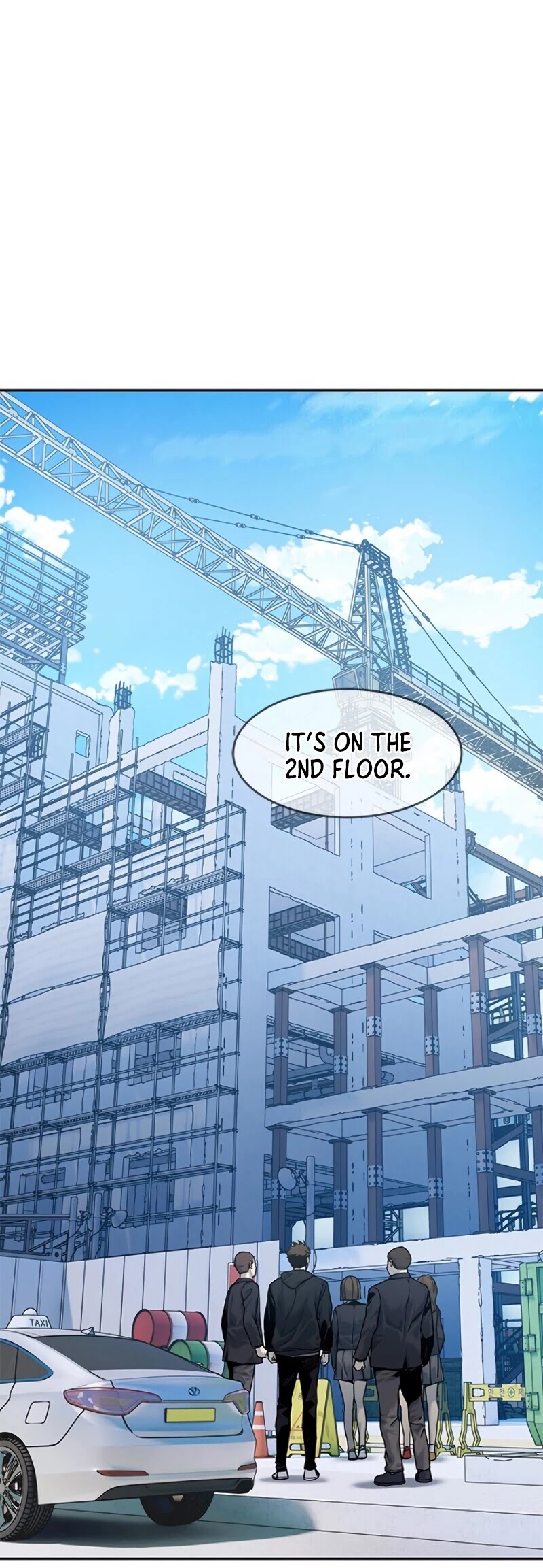 God Of Blackfield chapter 80 page 25