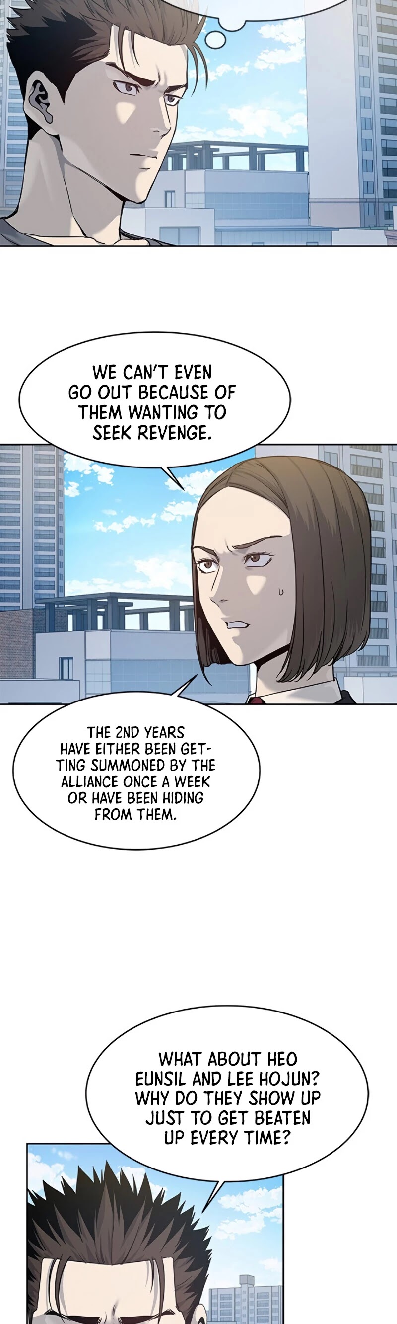 God Of Blackfield chapter 80 page 4