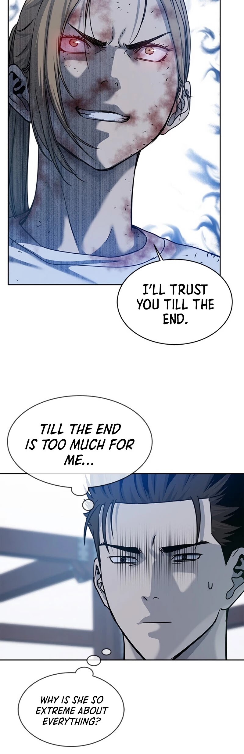 God Of Blackfield chapter 80 page 41