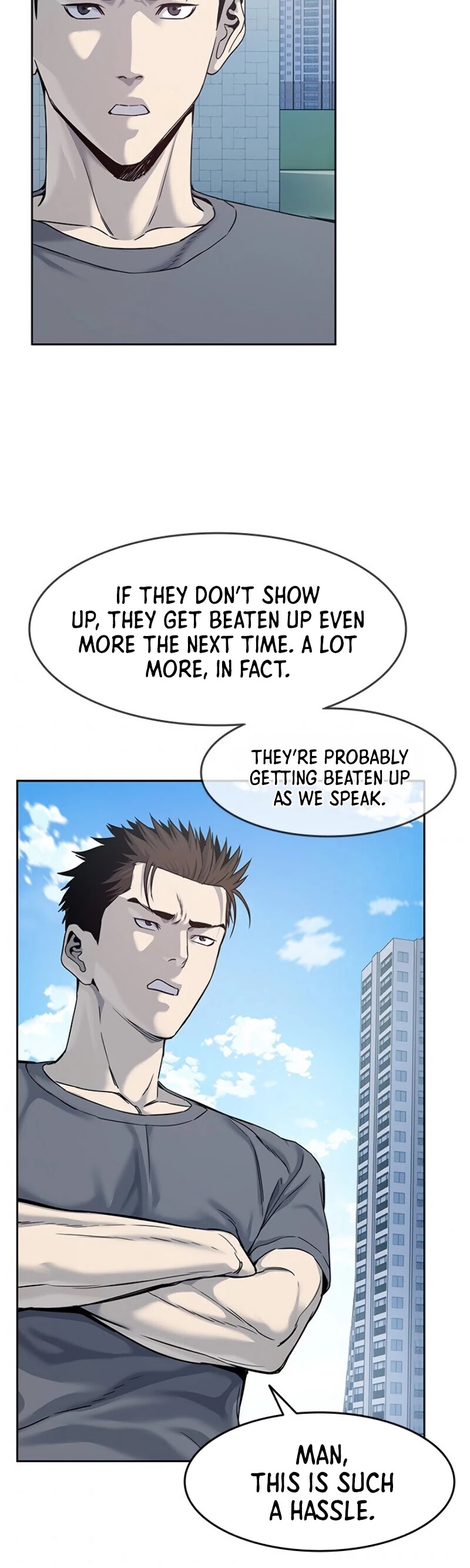 God Of Blackfield chapter 80 page 5