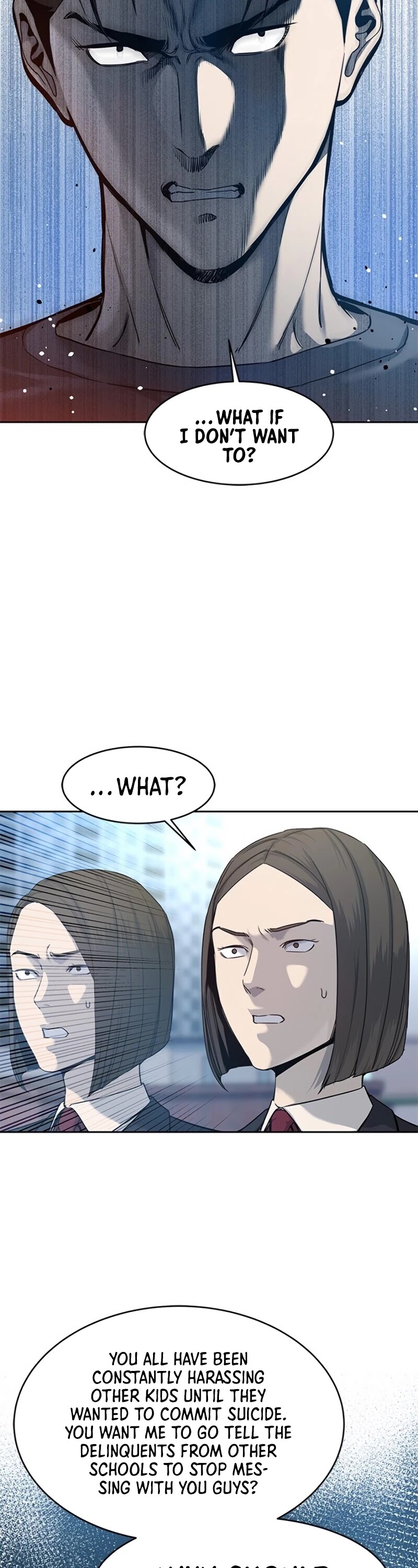 God Of Blackfield chapter 80 page 7