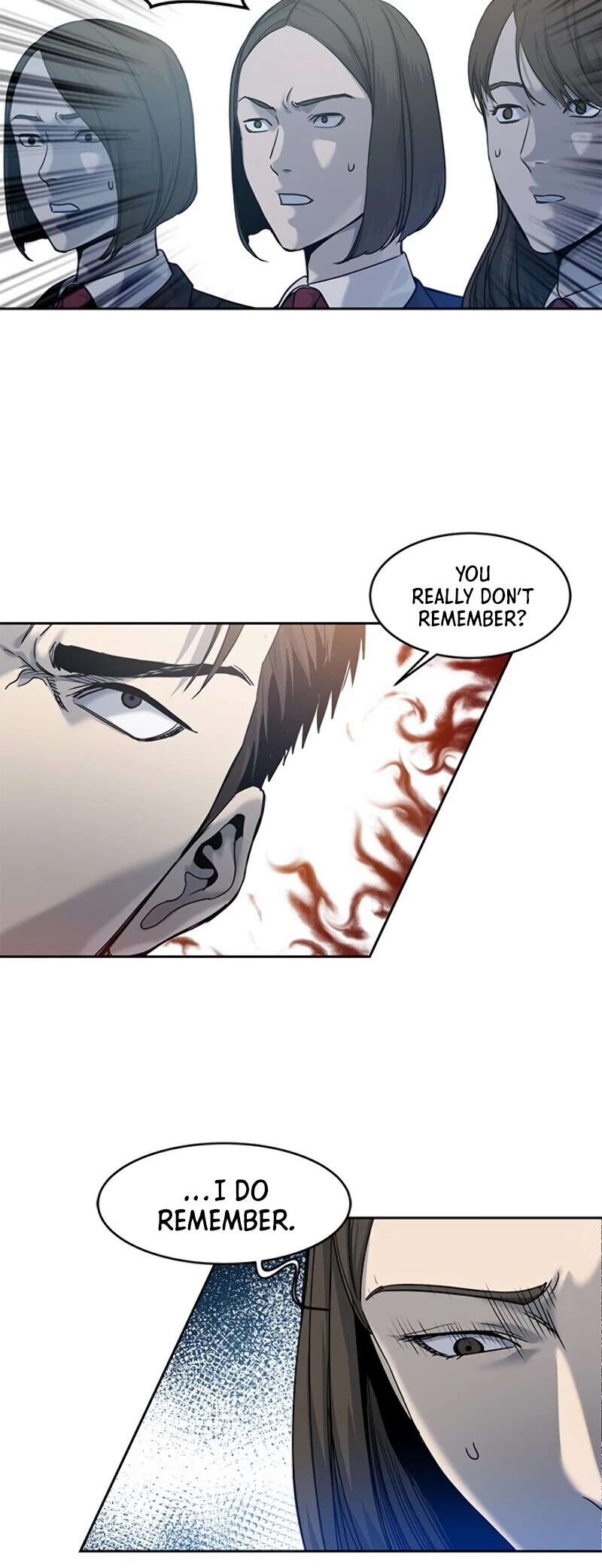 God Of Blackfield chapter 80 page 9