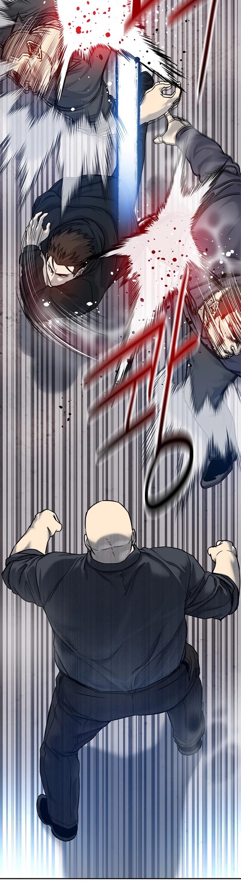 God Of Blackfield chapter 81 page 10