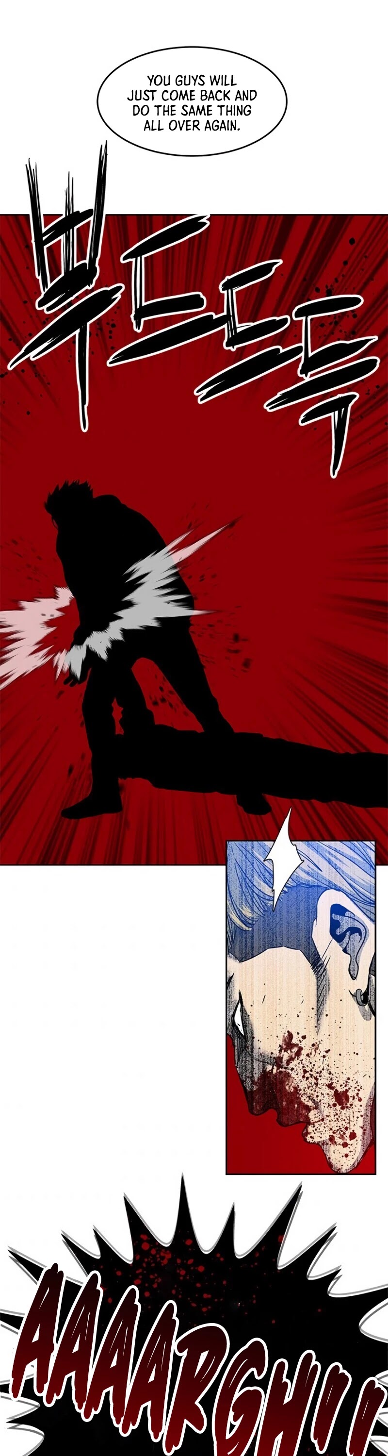 God Of Blackfield chapter 81 page 19