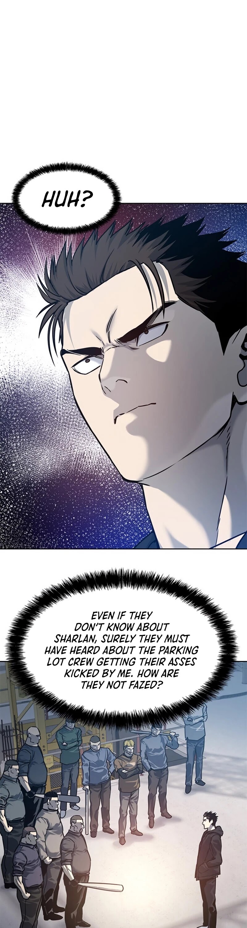 God Of Blackfield chapter 81 page 2