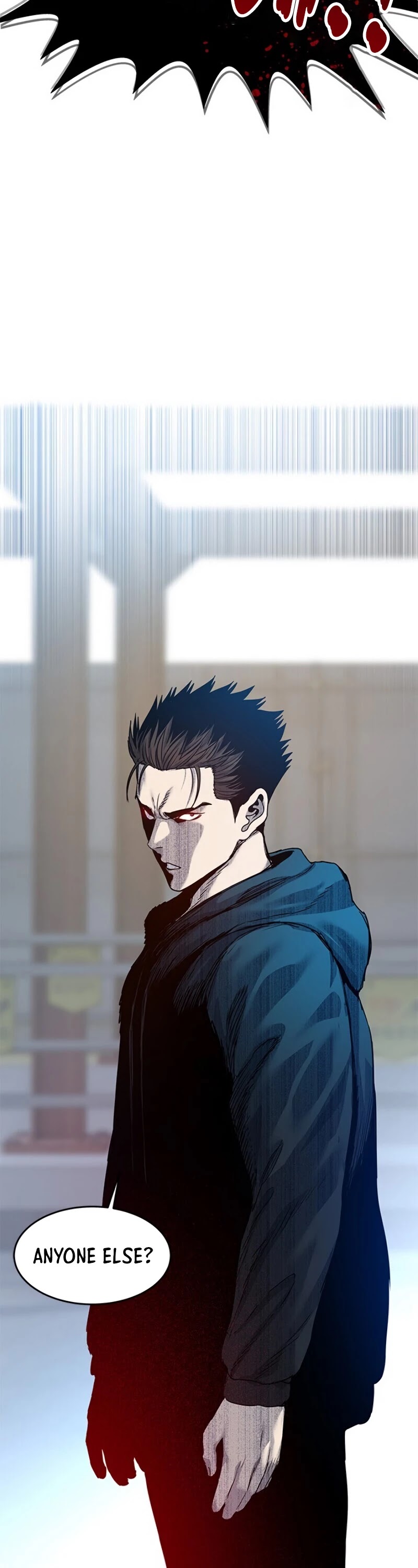 God Of Blackfield chapter 81 page 20