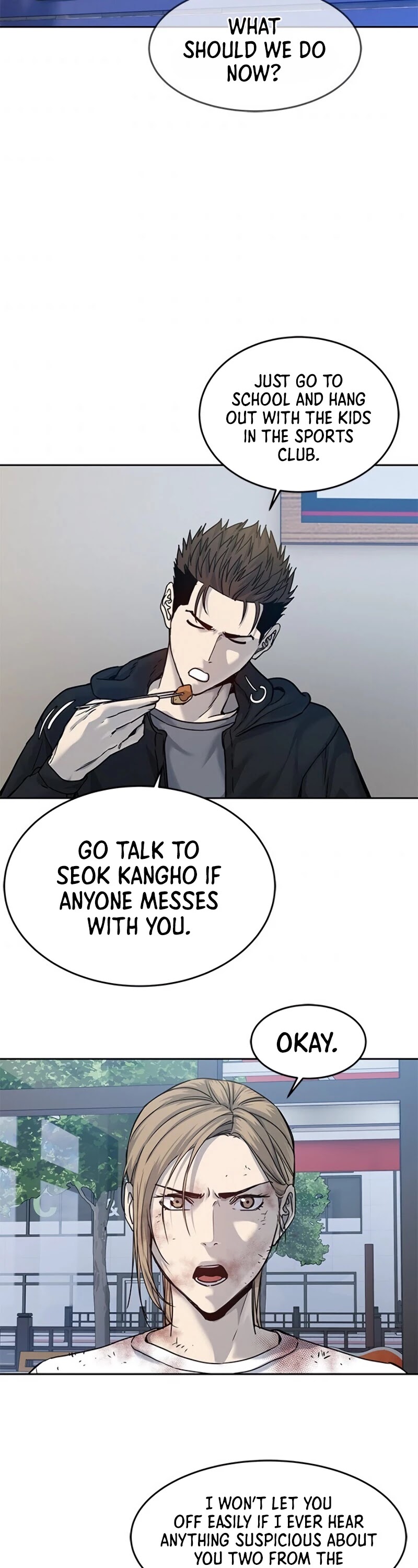 God Of Blackfield chapter 81 page 24