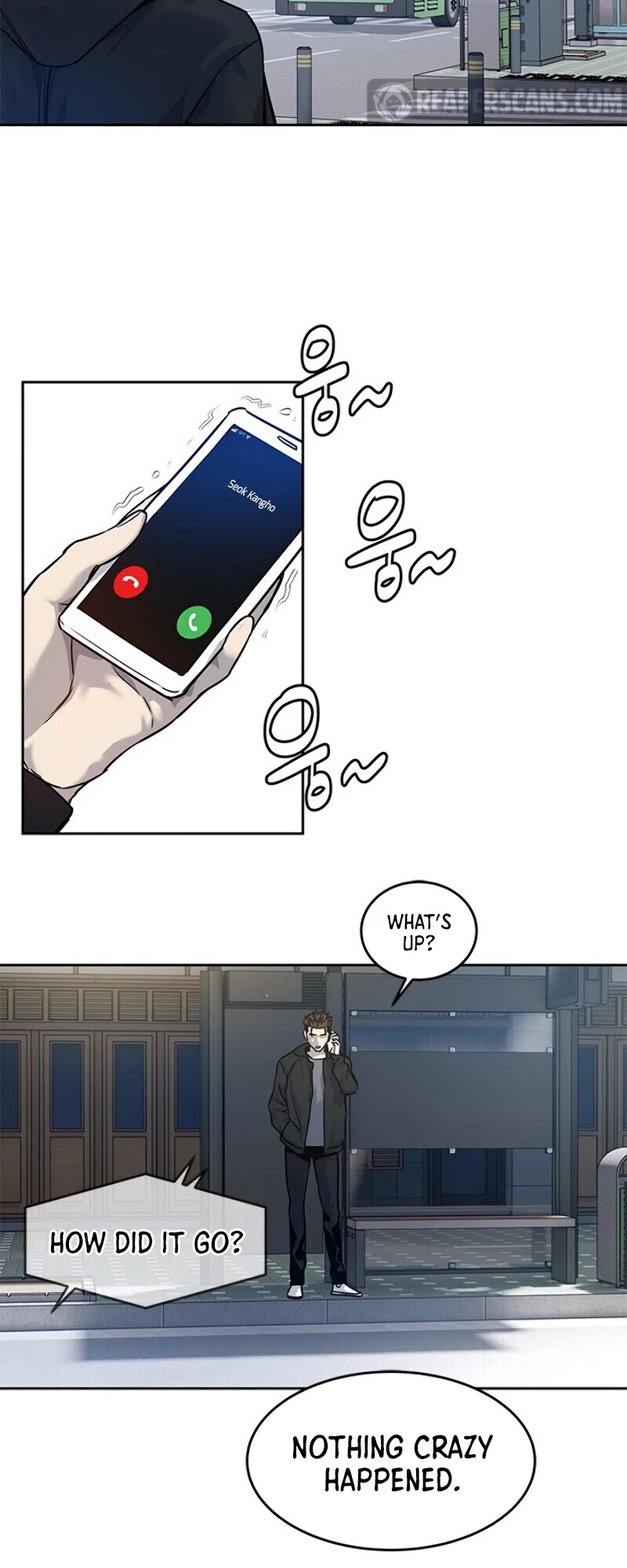 God Of Blackfield chapter 81 page 30