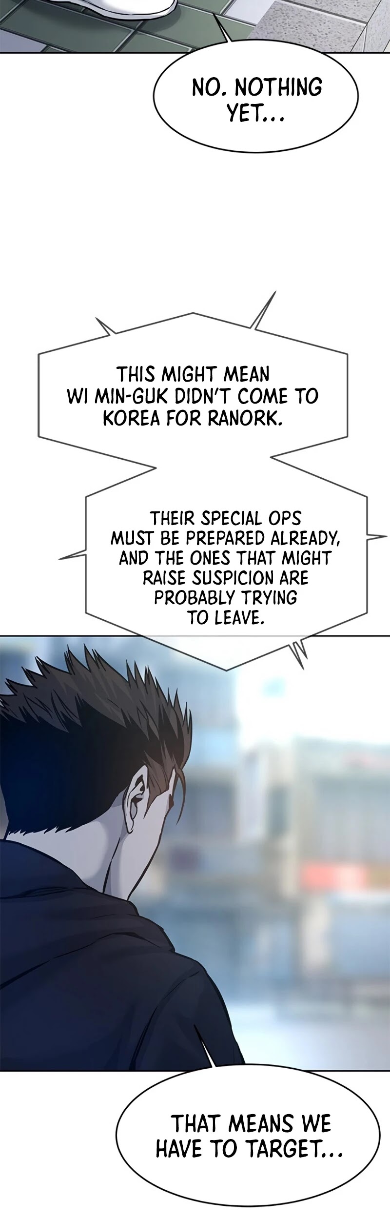 God Of Blackfield chapter 81 page 34