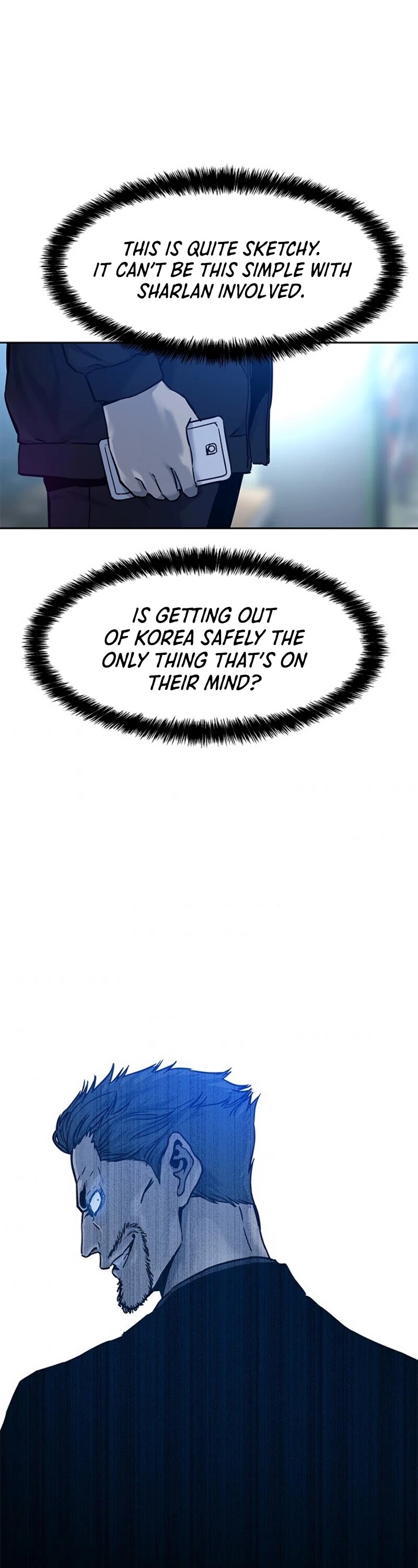 God Of Blackfield chapter 81 page 37