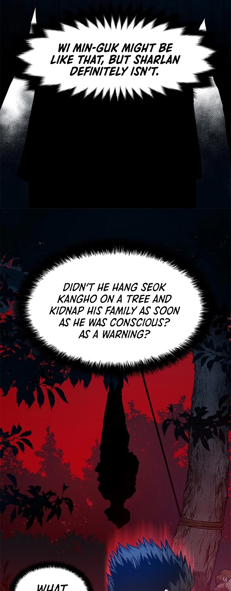 God Of Blackfield chapter 81 page 38