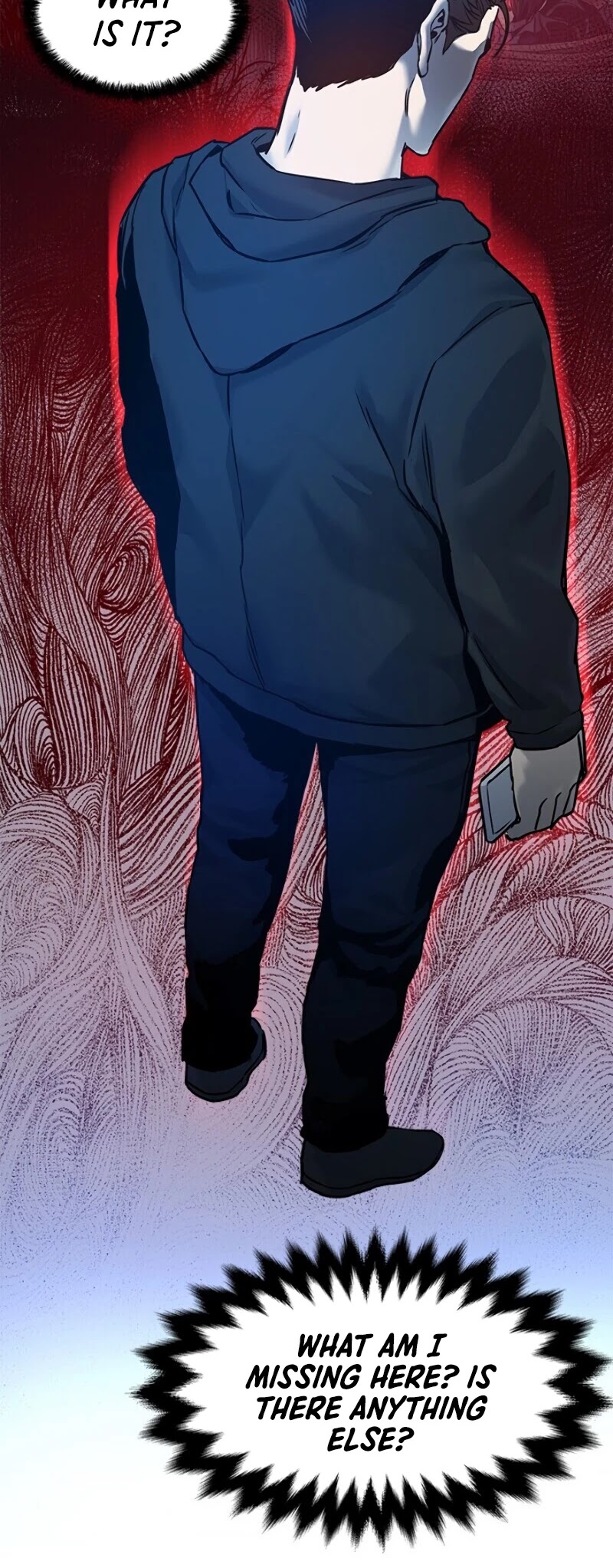 God Of Blackfield chapter 81 page 39