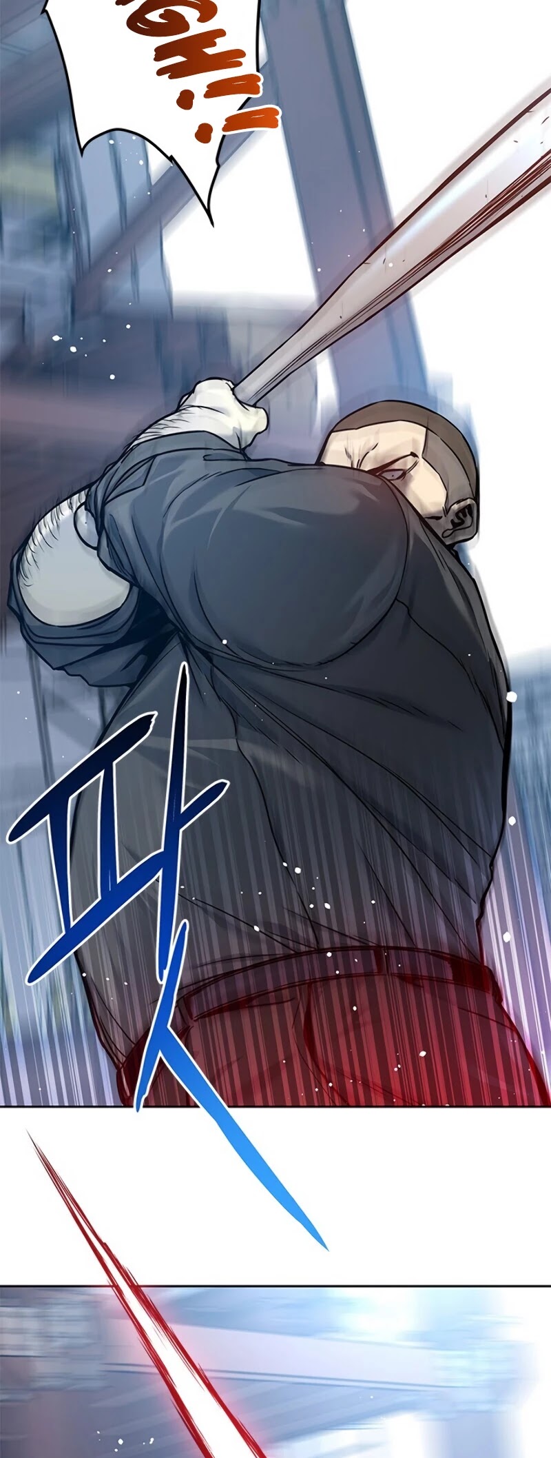 God Of Blackfield chapter 81 page 4