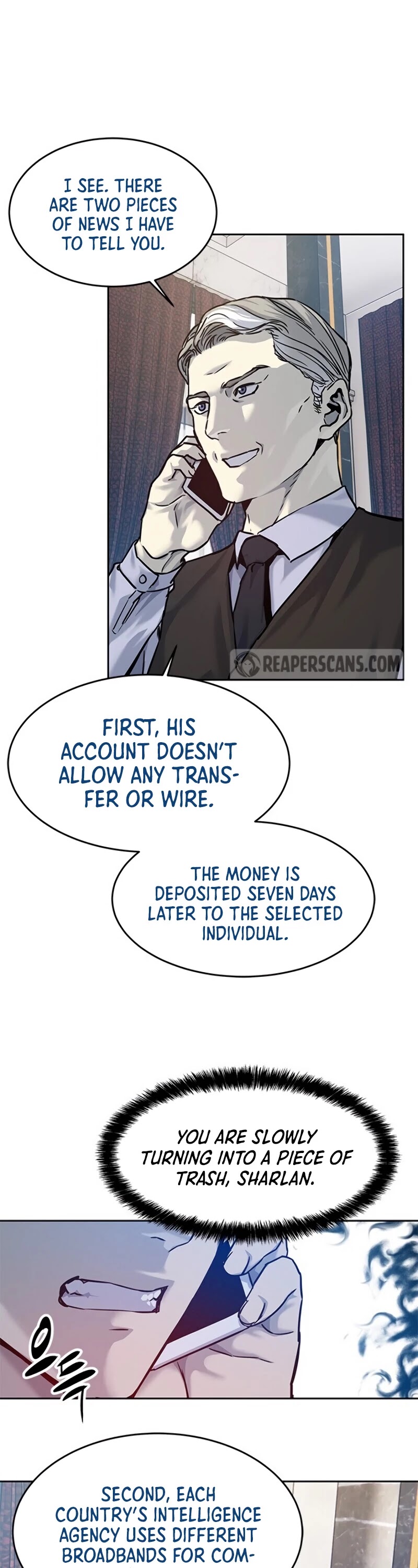 God Of Blackfield chapter 81 page 44