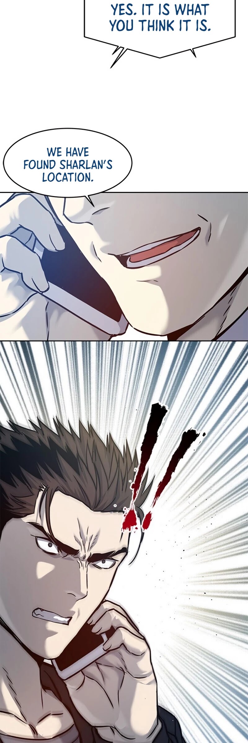 God Of Blackfield chapter 81 page 46