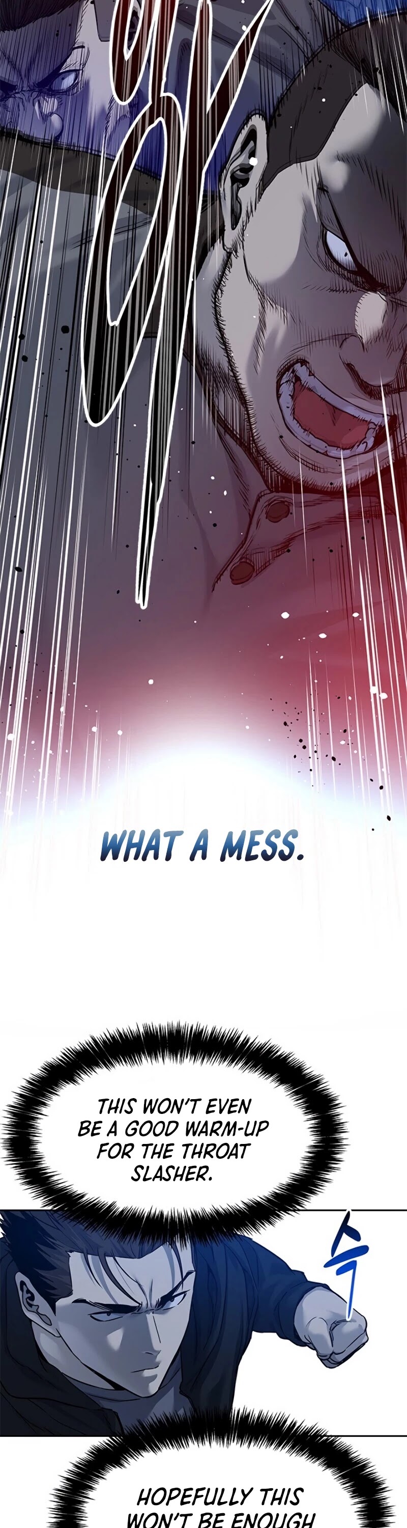 God Of Blackfield chapter 81 page 7