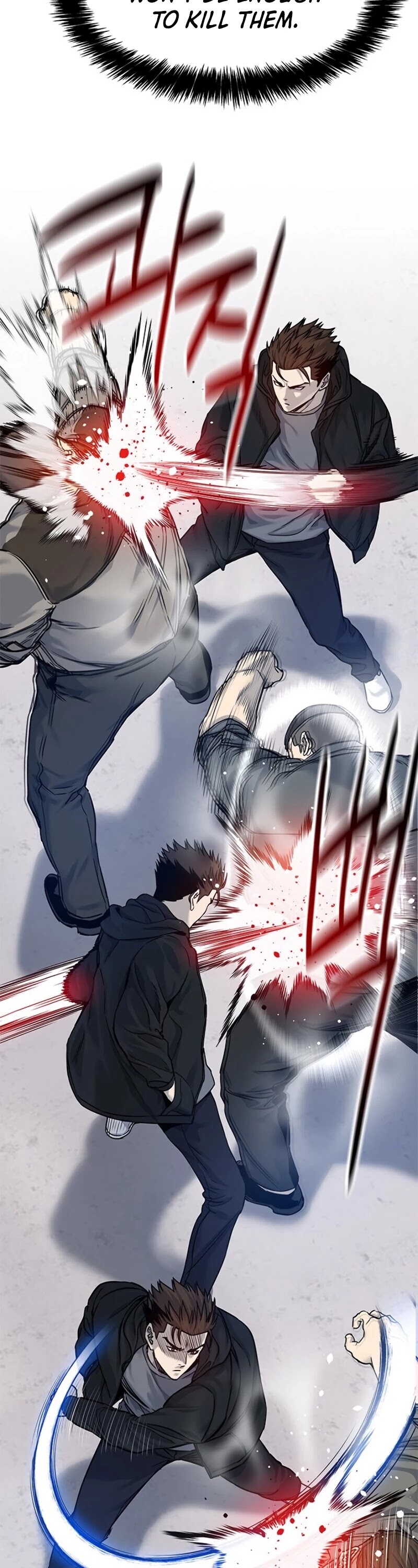 God Of Blackfield chapter 81 page 8