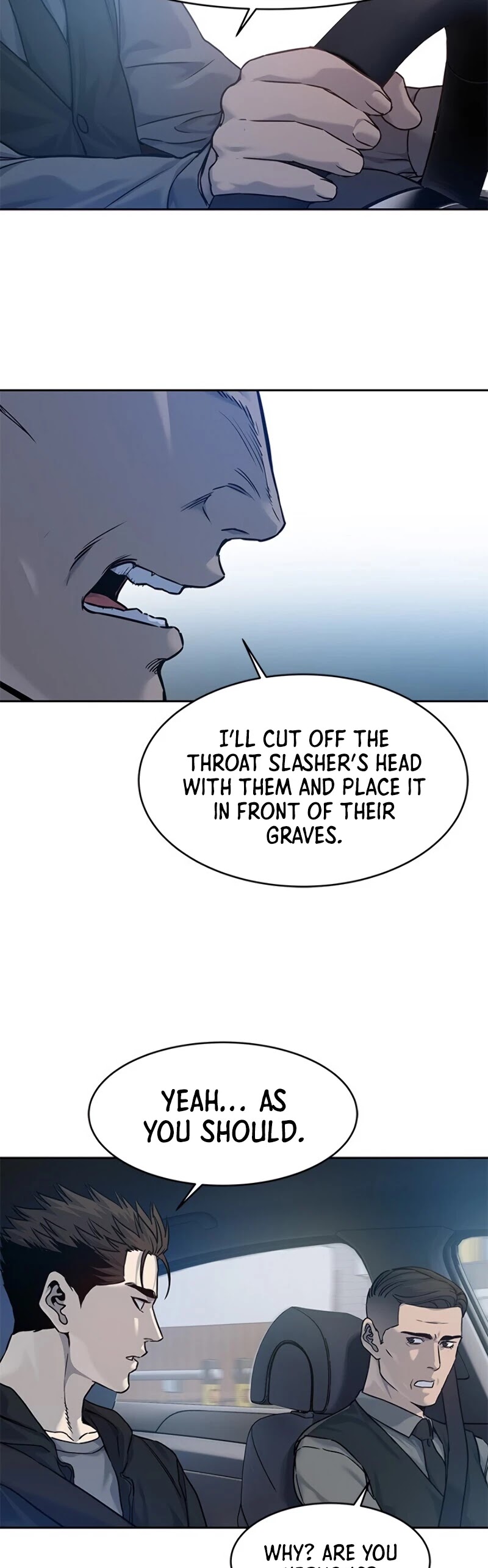 God Of Blackfield chapter 82 page 16