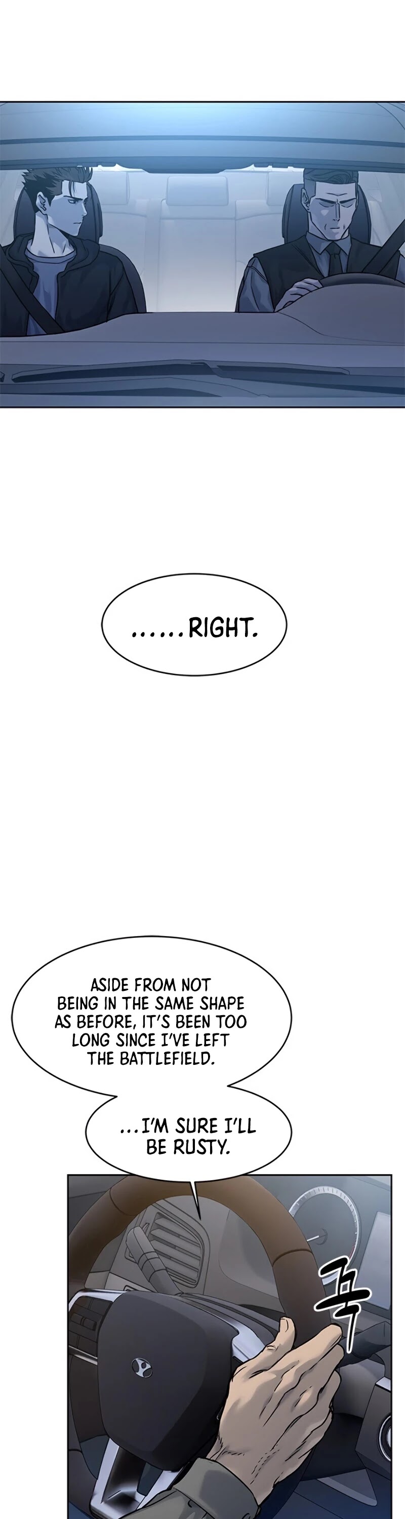 God Of Blackfield chapter 82 page 18