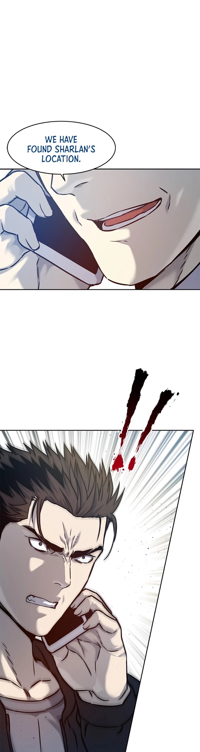 God Of Blackfield chapter 82 page 2