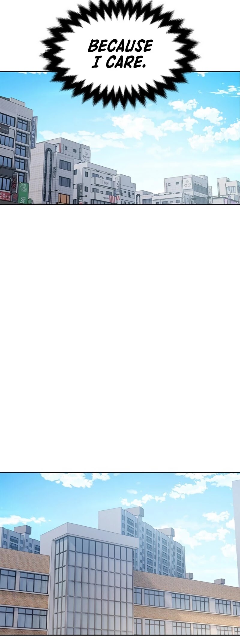 God Of Blackfield chapter 82 page 21