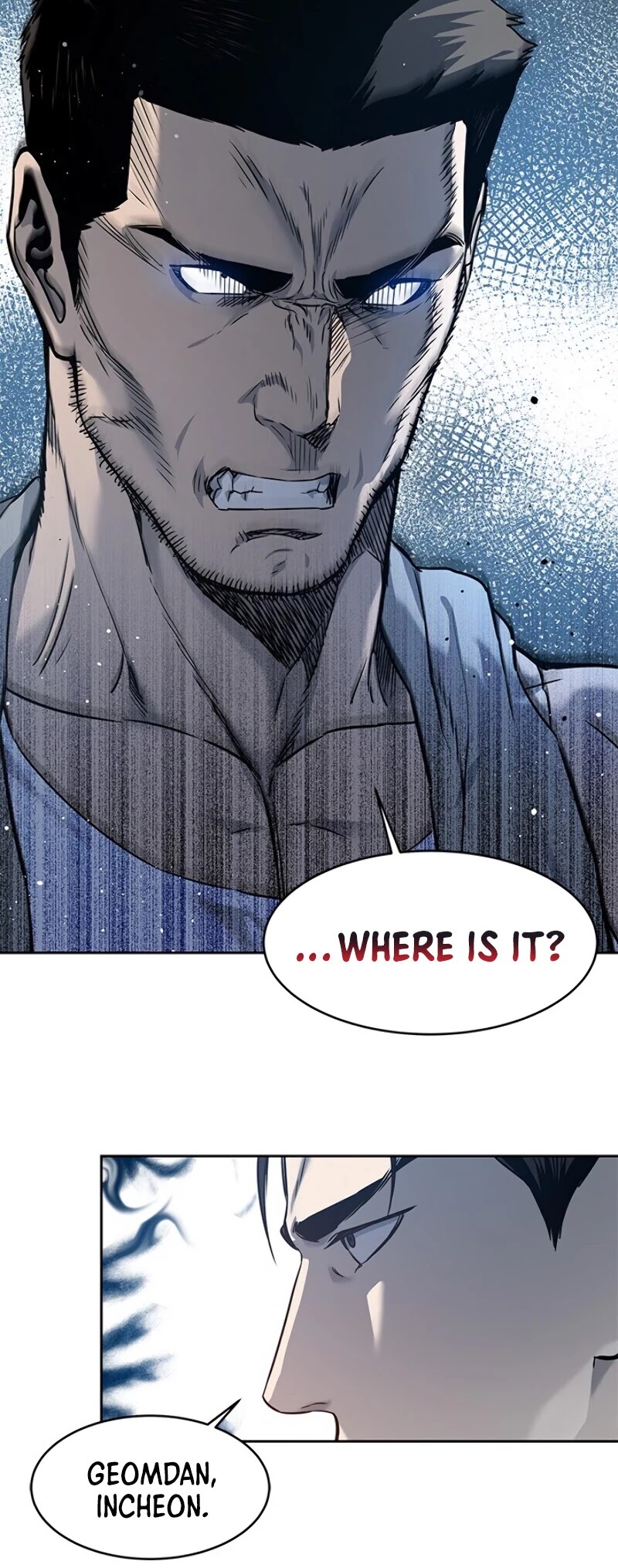 God Of Blackfield chapter 82 page 25