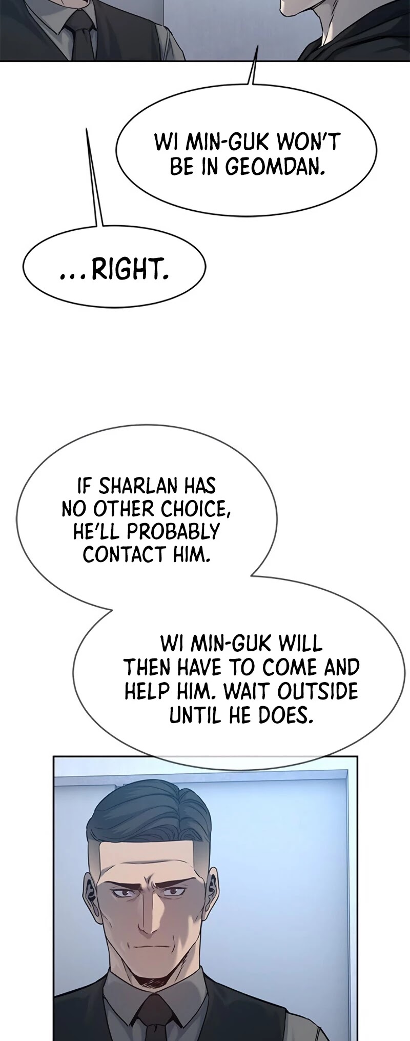 God Of Blackfield chapter 82 page 28