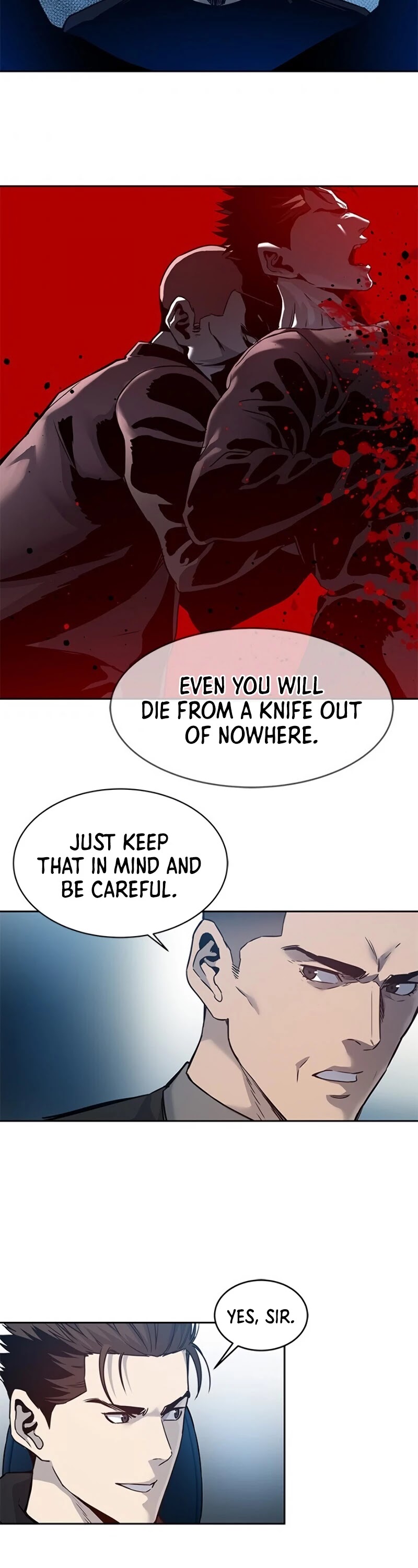 God Of Blackfield chapter 82 page 39