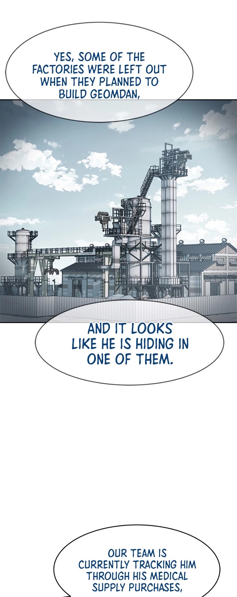 God Of Blackfield chapter 82 page 4