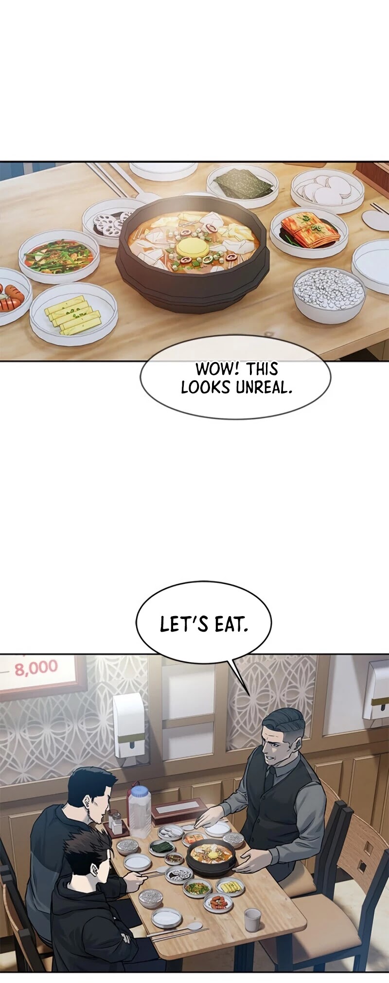 God Of Blackfield chapter 82 page 41