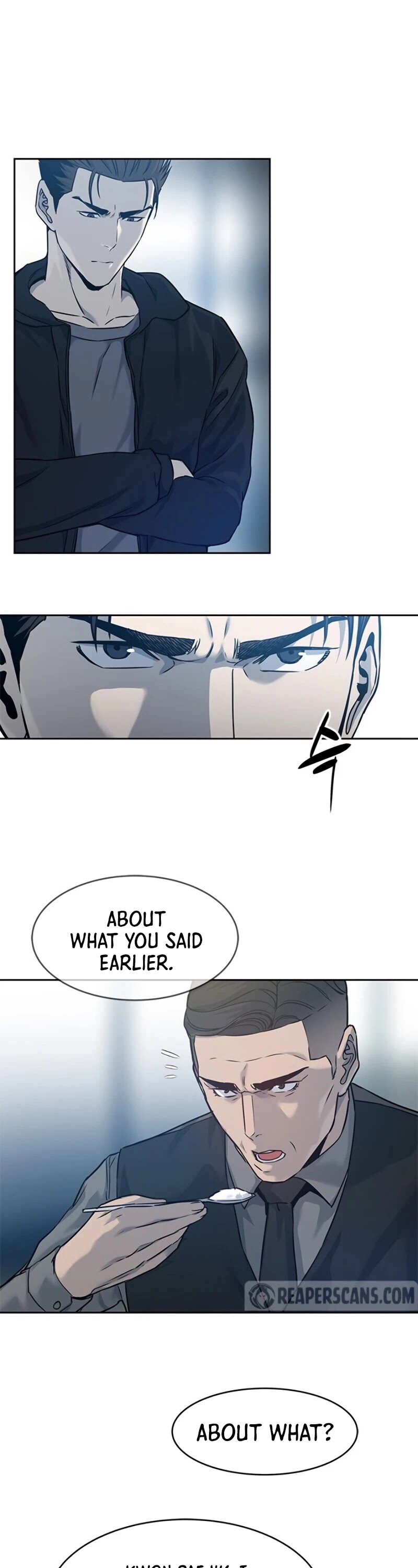 God Of Blackfield chapter 82 page 42