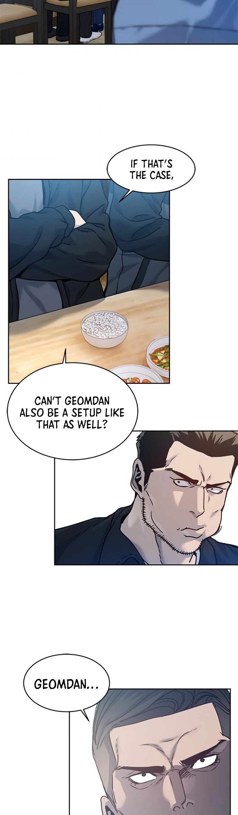 God Of Blackfield chapter 82 page 44