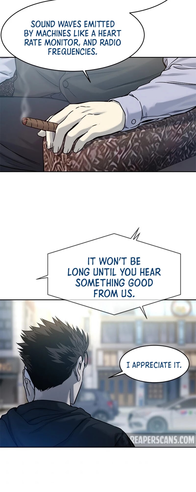 God Of Blackfield chapter 82 page 5