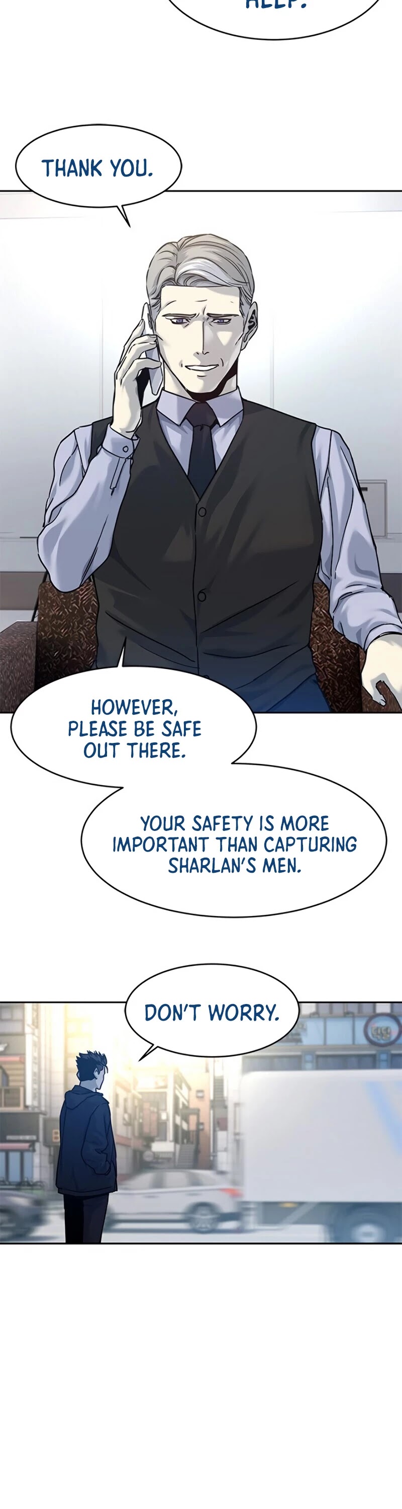 God Of Blackfield chapter 82 page 7