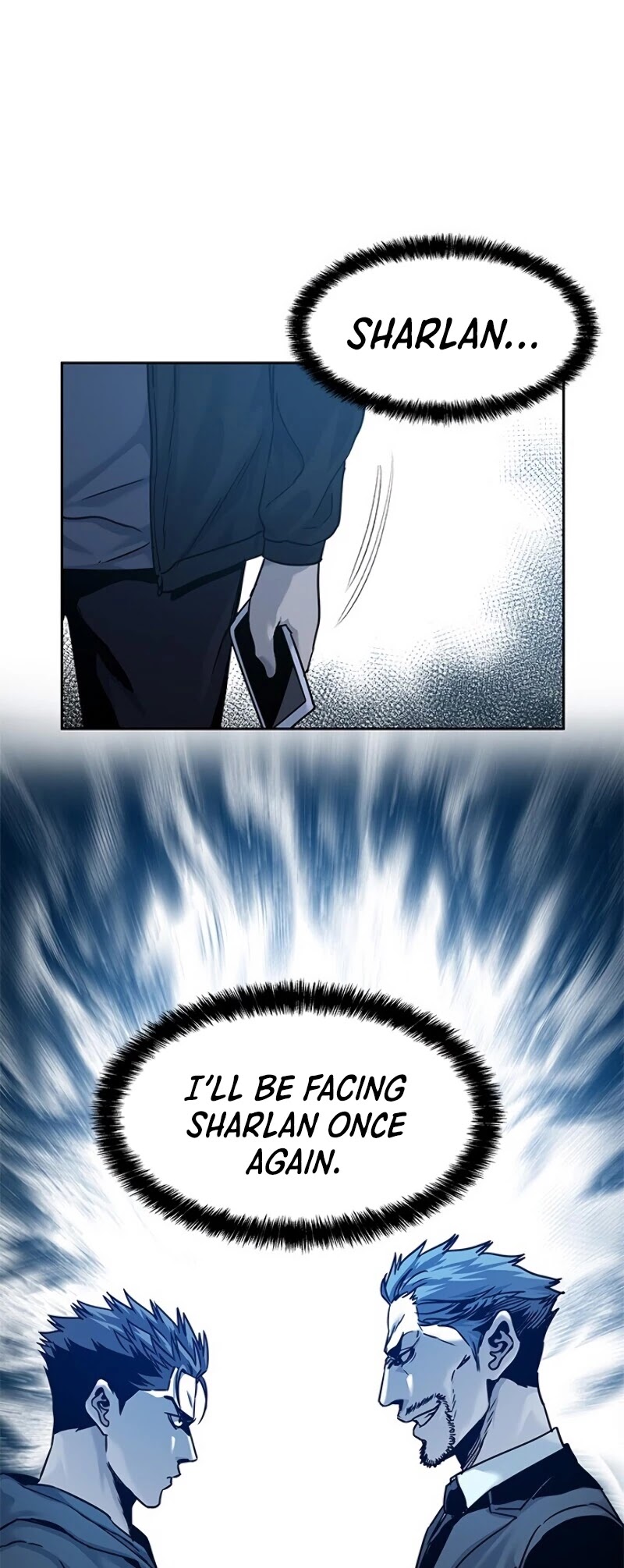 God Of Blackfield chapter 82 page 8