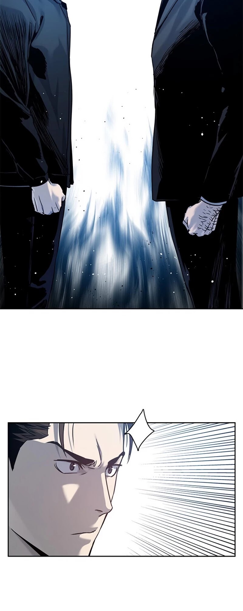 God Of Blackfield chapter 82 page 9