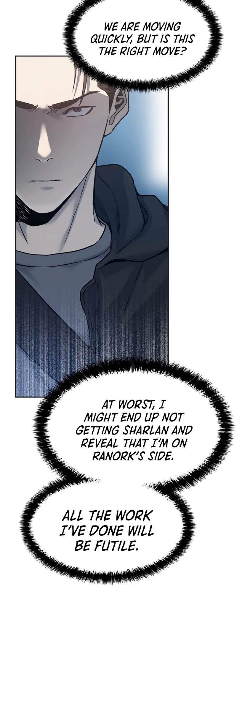 God Of Blackfield chapter 83 page 20