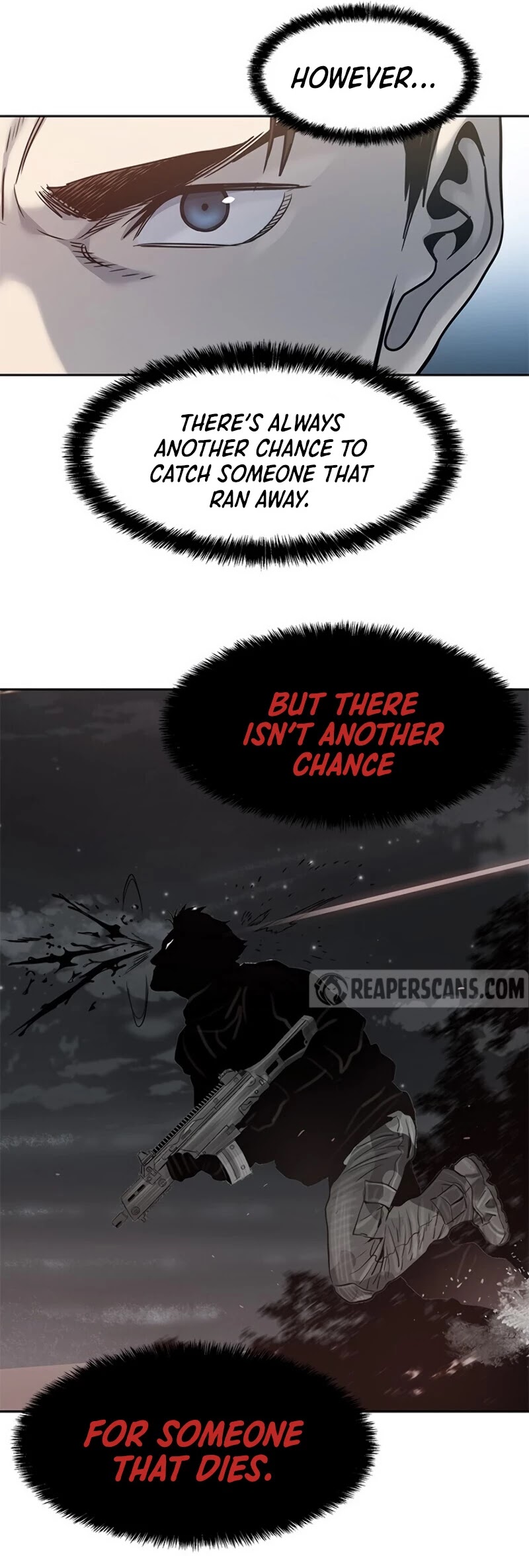 God Of Blackfield chapter 83 page 21