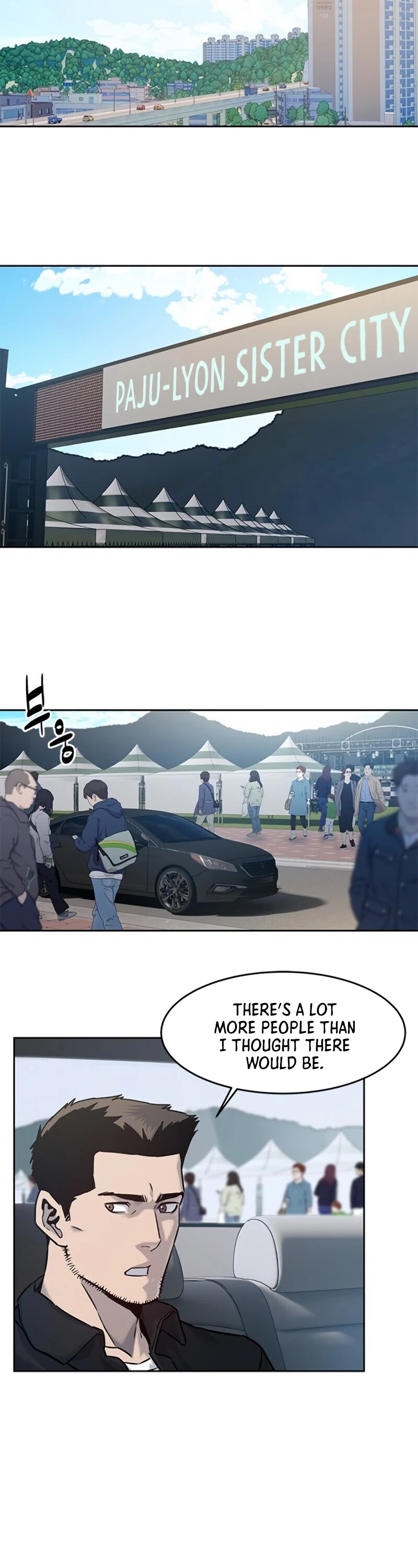 God Of Blackfield chapter 83 page 31