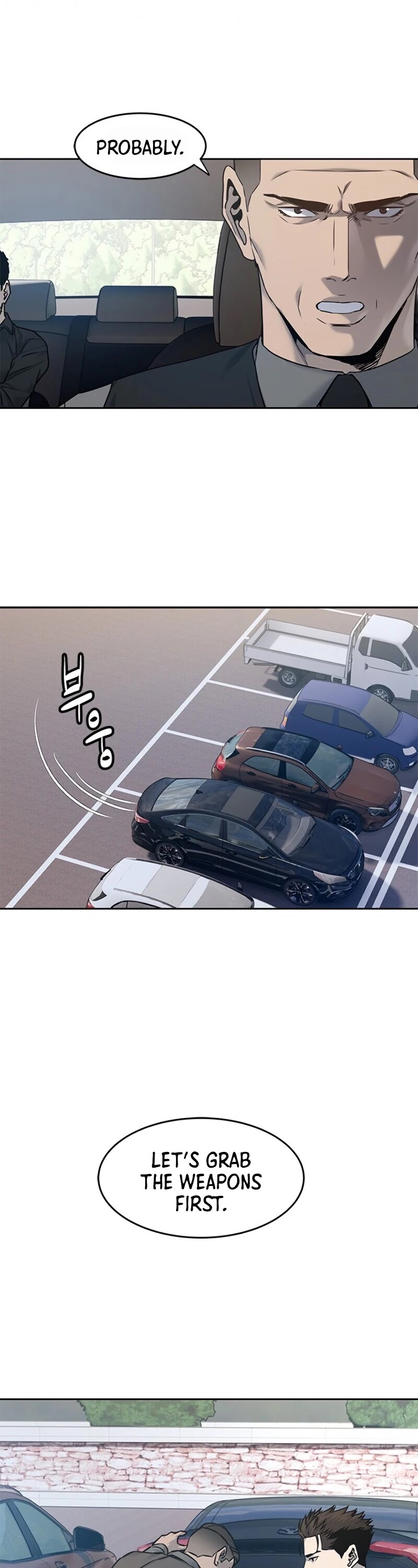 God Of Blackfield chapter 83 page 34