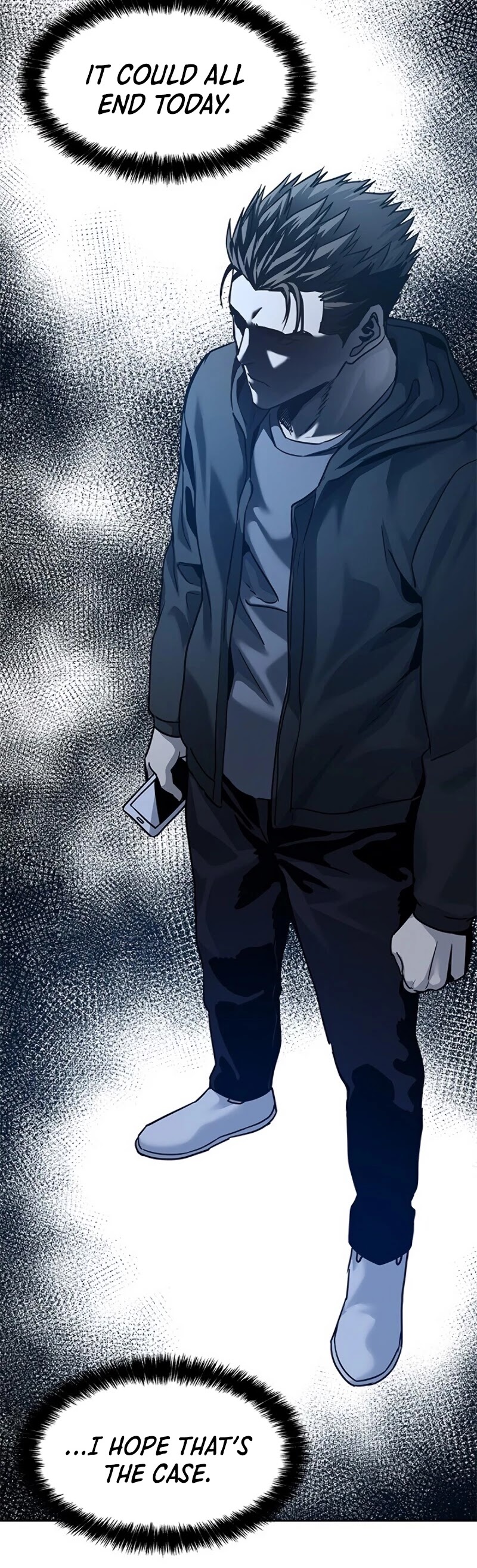 God Of Blackfield chapter 83 page 41