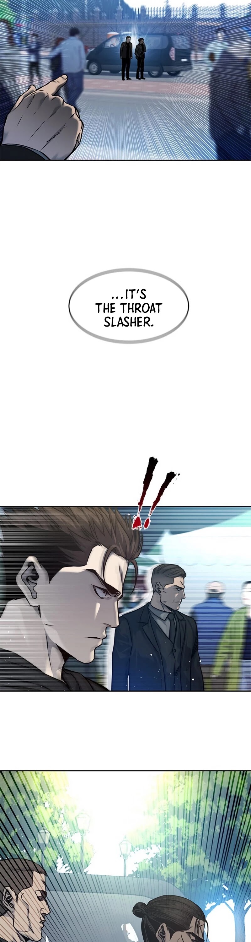 God Of Blackfield chapter 83 page 43