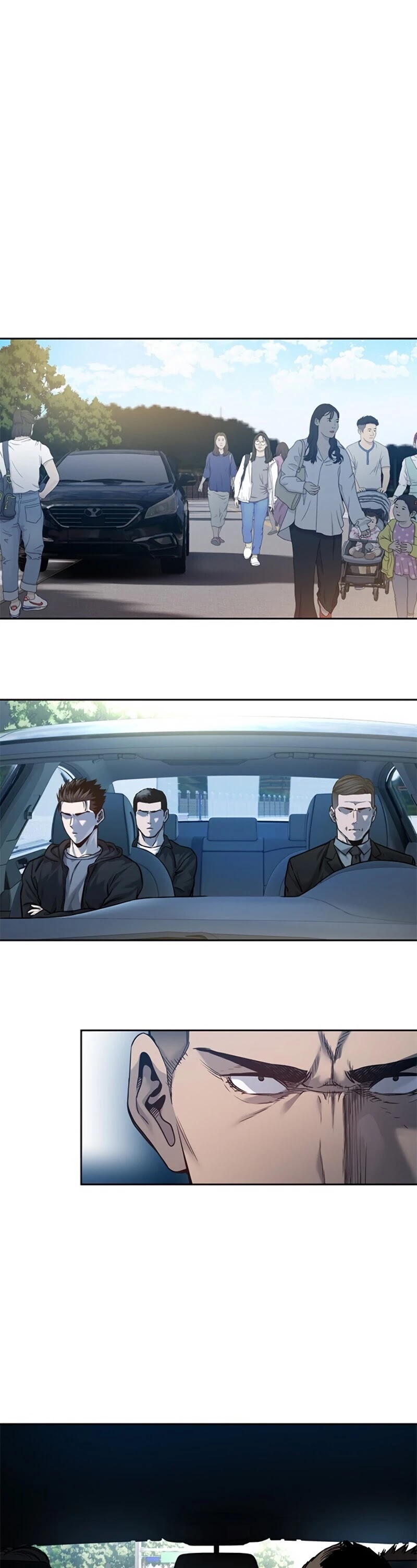 God Of Blackfield chapter 84 page 10