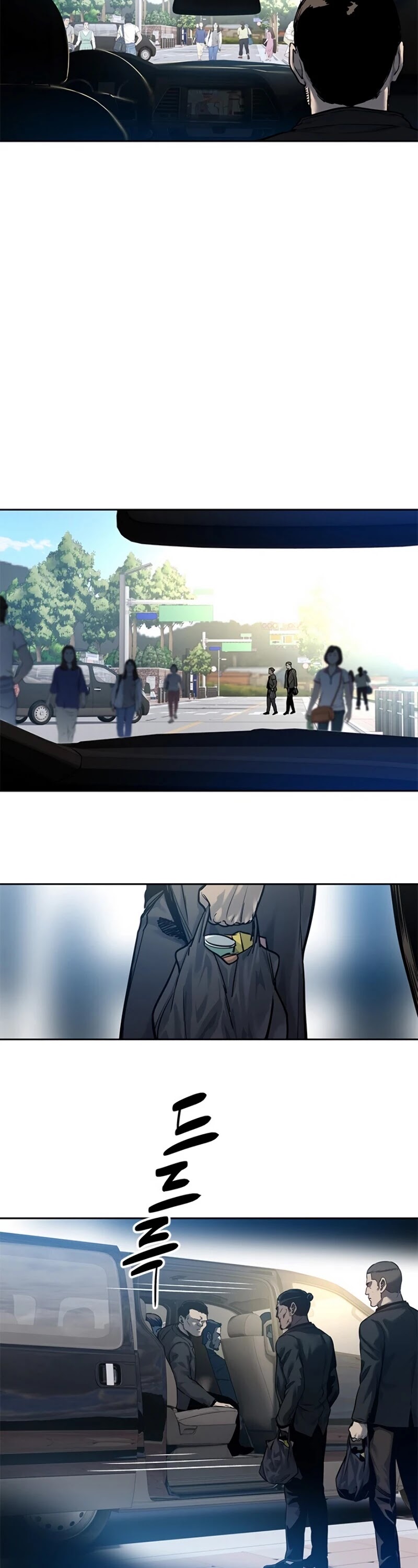 God Of Blackfield chapter 84 page 11