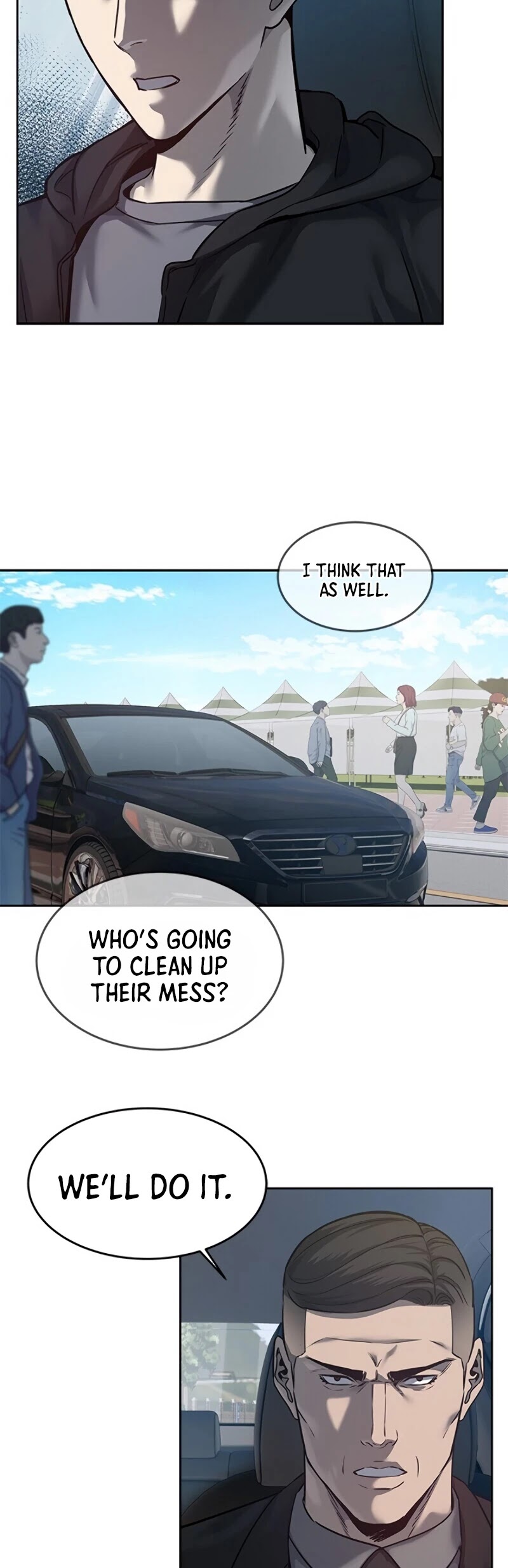 God Of Blackfield chapter 84 page 16