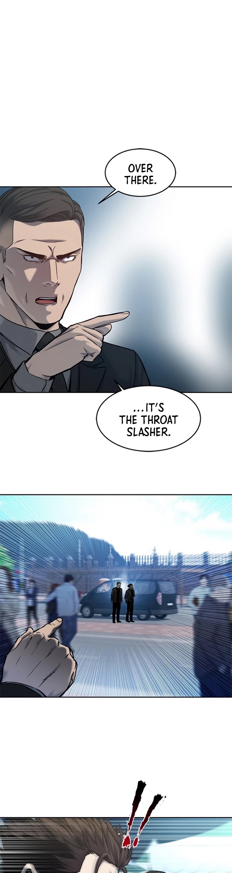 God Of Blackfield chapter 84 page 2