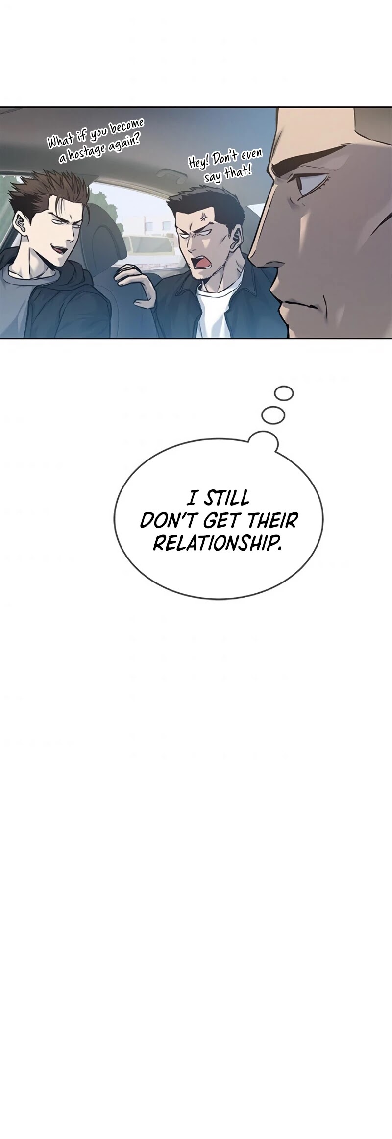 God Of Blackfield chapter 84 page 20