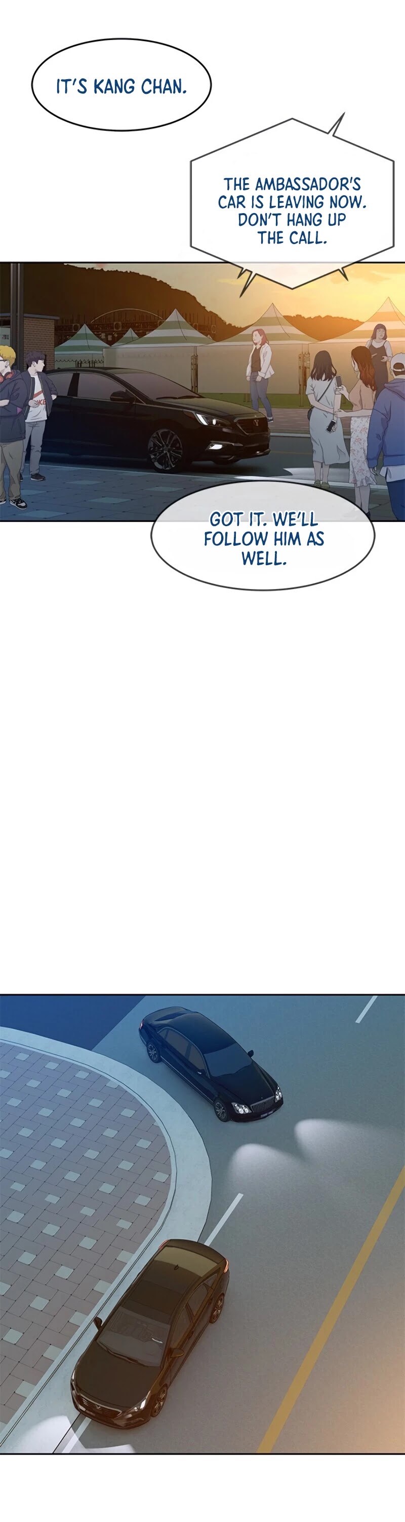 God Of Blackfield chapter 84 page 22